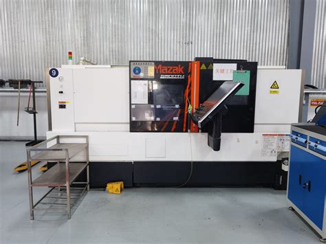 proleantech cnc